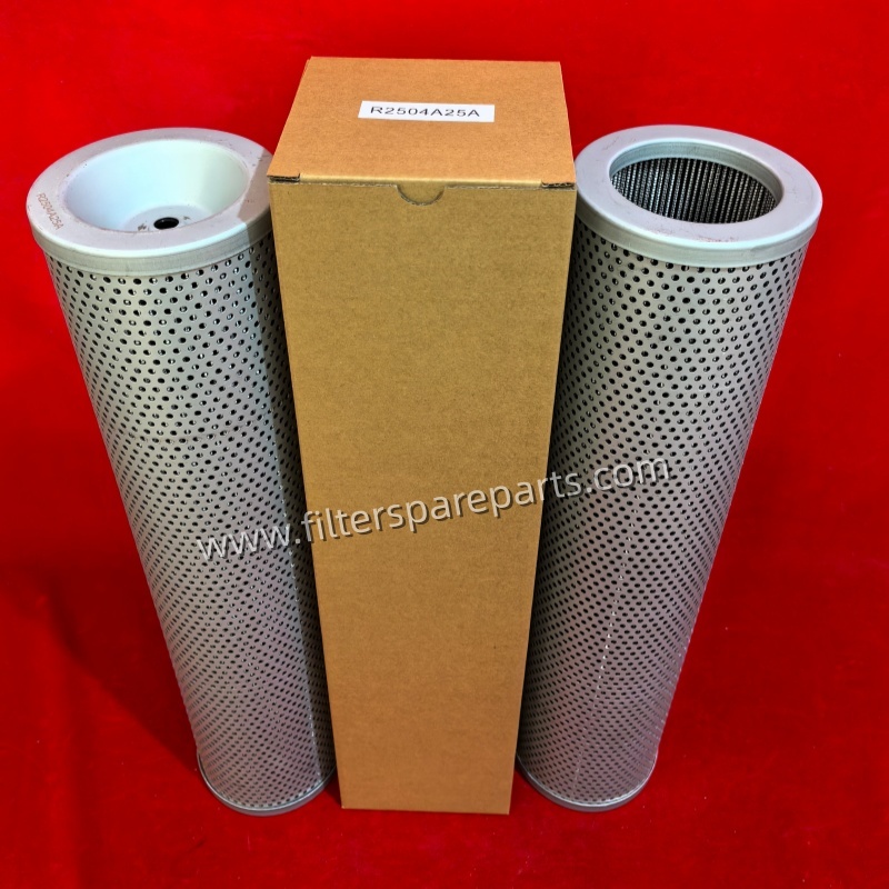 R2504A25A Hydraulic Filter for Fai Filtri